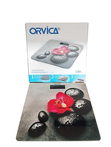 terezi satisi: Elektron Tərəzi "Orvica 8084" 180kq 30x30sm - 14.99AZN . ORİJİNAL — 3