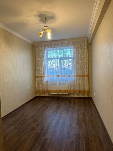 Uzunmüddətli kirayə mənzillər: Hövsan Mida 2 layihəsində, Yeni tikili 9 mərtəbəli binanın 8-ci — 3