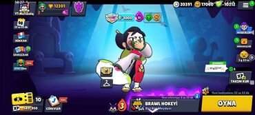12 pro max case: Salam Brawl stars hesab Pro pass full 2bp+ 10 dənə max rank 1səviyye