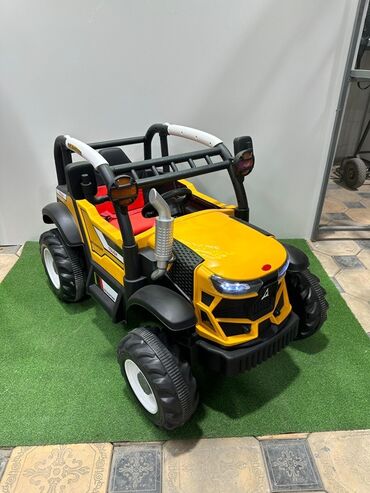 ищу работу тракторист: Детский электрокар