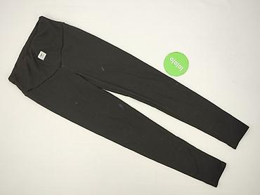 figi h: Leggings, Legginsy Sportowe damskie, rozmiar XL — 2