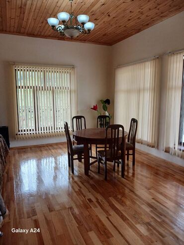 Həyət evləri və villaların satışı: 3 otaqlı, 115 kv. m, Orta təmir — 3