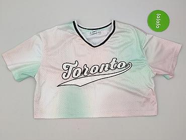 cropp golf: FB Sister, Top damski, rozmiar 2XS — 2