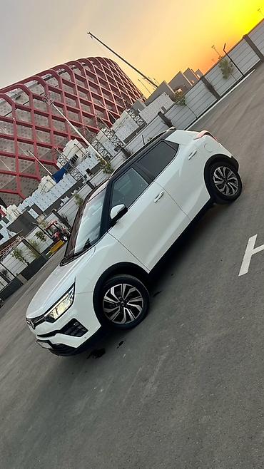 devo tiko: Ssangyong Tivoli: 2020 г., 1.5 л, Автомат, Бензин, Кроссовер — 2