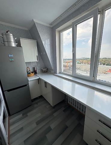 46: 2 комнаты, 46 м², 11 мкр Элитка, 10 этаж, Евроремонт — 4