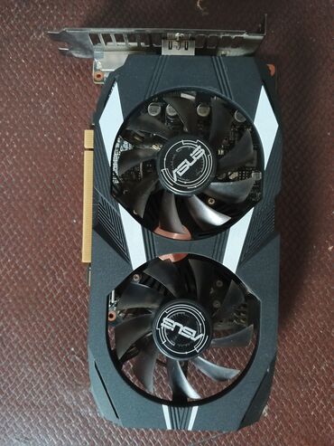 видеокарты geforce gtx 650: Видеокарта, Б/у, Asus, GeForce, 6 ГБ, Для ПК