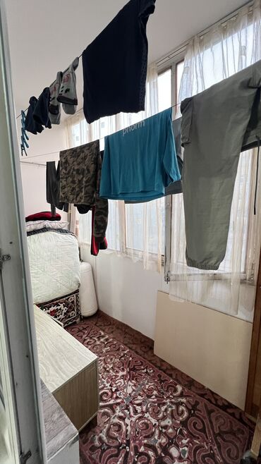 Продажа квартир: 2 комнаты, 50 м², 105 серия, 2 этаж, Старый ремонт — 13