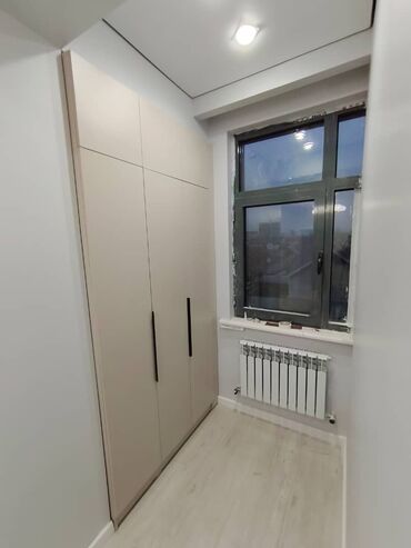 Шкафы для одежды: Шкаф для одежды, Новый, Прямой — 19