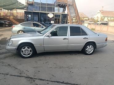панель мерседес 124: Mercedes-Benz W124: 1992 г., 2.3 л, Автомат, Бензин, Седан — 2