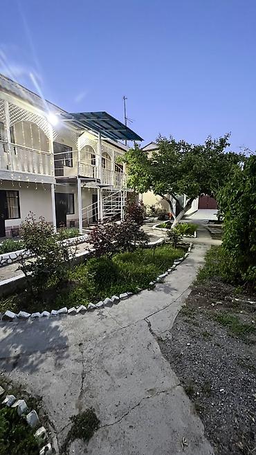 nomad hostel: Сдаю Teahouse, 100 м², Действующий — 9