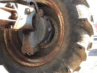 Другие тракторы: Продается японский Mitsubishi D2650FD. Техника в пути есть большой — 15