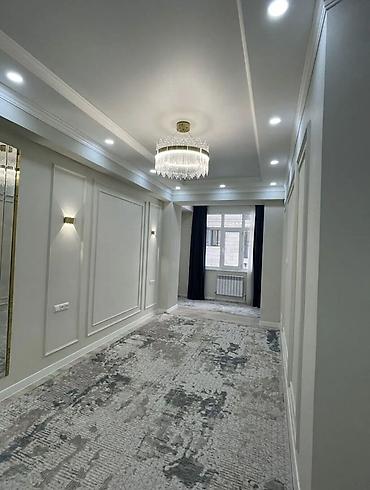 Долгосрочная аренда квартир: 2 комнаты — 10