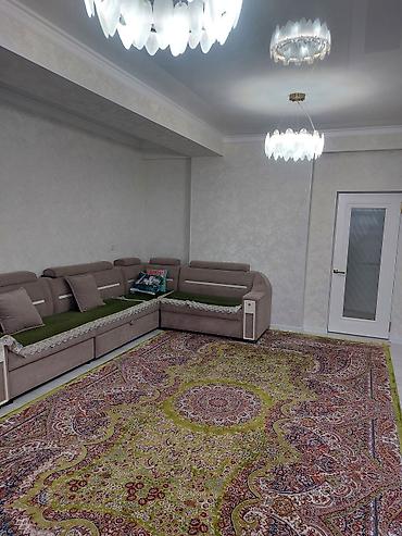 Продажа квартир: 2 комнаты, 82 м², Геологородок, Элитка, 7 этаж, Свежий ремонт — 13