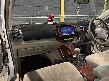 железные диски на камри: Toyota Camry: 2005 г., 2.4 л, Автомат, Бензин, Седан — 8