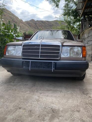 двигатель мерседес 3.2 бензин купить: Mercedes-Benz W124: 1993 г., 2.2 л, Механика, Бензин, Седан