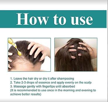 Уход за телом: США для роста волос у мужчин и женщин листаем фото читаем цена - 350 — 10