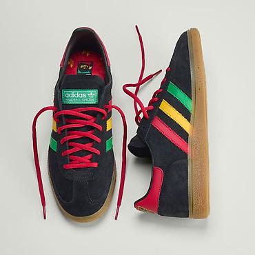 9500: Кроссовки, 36, 37.5, 38, Adidas, Новый, цвет - Черный, Бесплатная доставка, Платная доставка, Самовывоз — 3