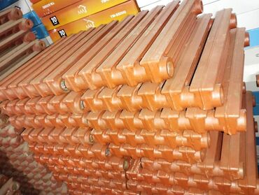 Чугунные батареи: Чугунные батареи радиаторы оптом розницу. Чугун радиаторы.Для — 8