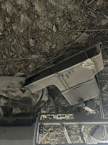 Панели, обшивки: Торпедо Volkswagen — 2