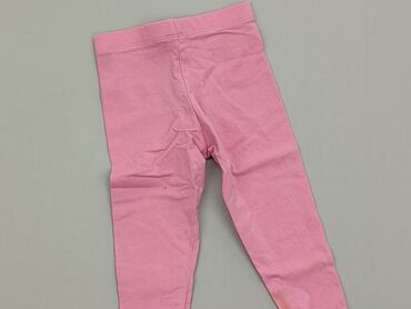 Trousers and Leggings: Leggings, F&F, 9-12 months, condition - Satisfying