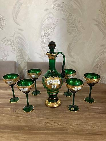 green witch: Təmiz çex malıdır. Real alıcıya endirim var — 1