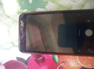 чехлы на телефон редми: Xiaomi, Redmi 4X, Б/у, 16 ГБ, цвет - Черный, 2 SIM