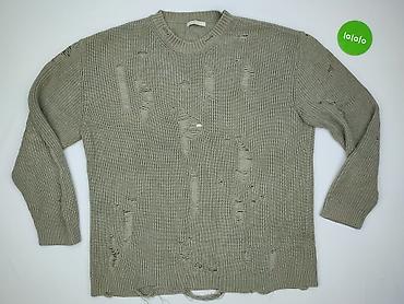 bizuu sweter: Bershka, Sweter dla mężczyzn, rozmiar M — 2