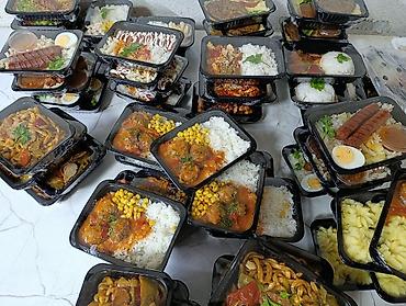 обеды: ОБЕДЫ! в любых количествах,вкусно и качественно,все продукты хорошего — 9