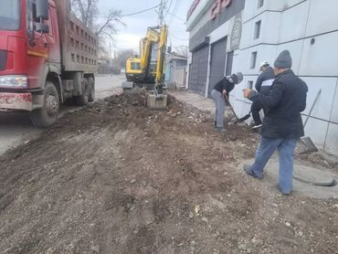 Кладка: Укладка асфальта Бесплатная консультация Больше 6 лет опыта at lalafo.kg — 22 Кладка: Укладка асфальта Бесплатная консультация Больше 6 лет опыта — 22