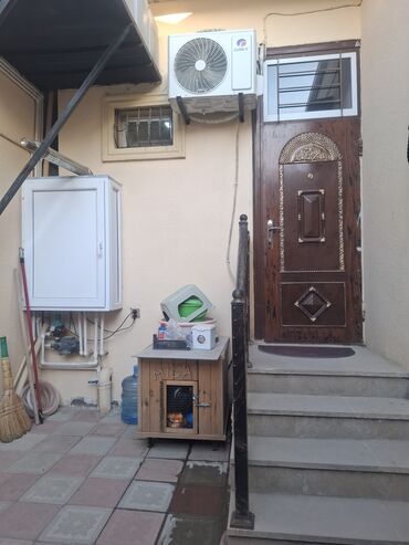 Həyət evləri və villaların satışı: 2 otaqlı, 66 kv. m, Yeni təmirli — 26