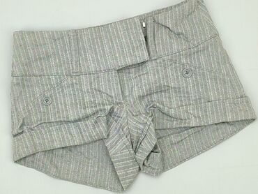 krótkie spodenki ogrodniczki: Shorts, S (EU 36), condition - Good