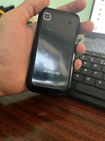 samsung telefonlar 2 el: Samsung Galaxy A22, rəng - Qara, Düyməli