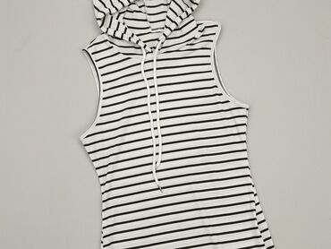 białe bluzki damskie eleganckie: Dress, S (EU 36), condition - Very good