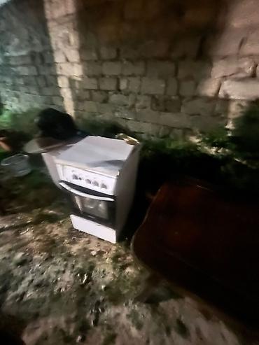 odul soba: NORD markalı kombi tip plitə - 50 sm en ölçülü, sərbəst quraşdırılan — 1