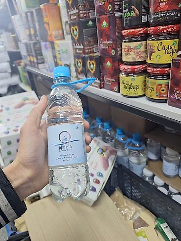 розлив воды: Зам зам вода оптом и в розницу — 4