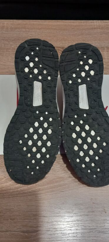 Patike: Patike, Adidas, veličina - 41.5 — 8
