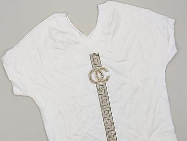 a w h: Elite, T-shirt damski, rozmiar XL — 1