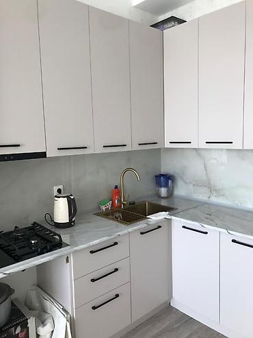 one room: 2 комнаты, 50 м², Элитка, 3 этаж, Евроремонт — 3
