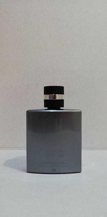 mirisljava sveca: CHANEL ALLURE HOMME SPORT EAU EXTREME EDP100ML TSTR | Chanel Allure — 4