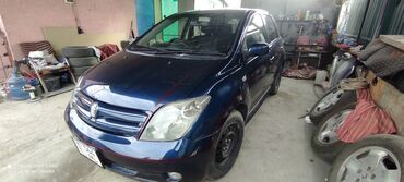 какая машина подойдет для яндекс такси: Toyota ist: 2003 г., 1.5 л, Автомат, Бензин, Хэтчбэк
