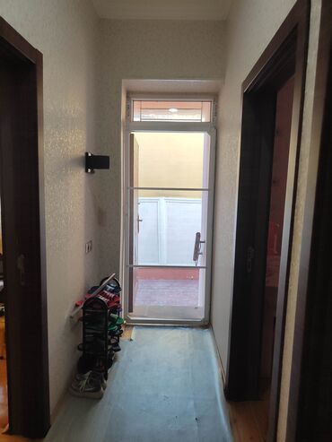sumqayit 6 mkr kiraye evler: 3 otaqlı, 65 kv. m, Yeni təmirli