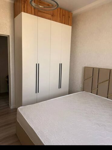2 комнатная квартира в бишкеке купить: 2 бөлмө, 40 кв. м, Элитка, 2 кабат, Дизайнердик ремонт