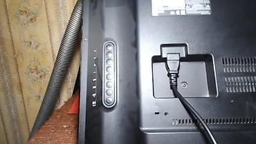 printer baku electronics: İşlənmiş Televizor LG LED ekran Ünvandan götürmə — 4