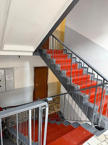 Продажа квартир: 1 комната, 35 м², 105 серия, 6 этаж — 6
