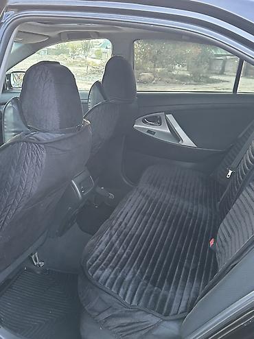 daewoo lanos 1: Toyota Camry: 2011 г., 2.5 л, Автомат, Бензин, Седан — 7
