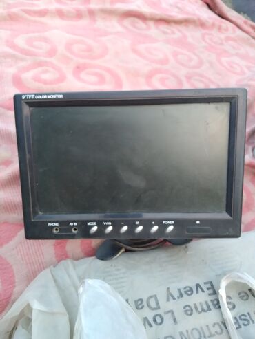 Телевизоры: Телевизоры кинескопные (CRT) 1) Universum FT 8168 T - Цветной — 11