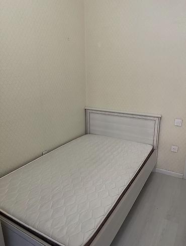 Çarpayılar: İşlənmiş, Təknəfərlik çarpayı, Bazasız, Matras ilə, Siyirməsiz — 3