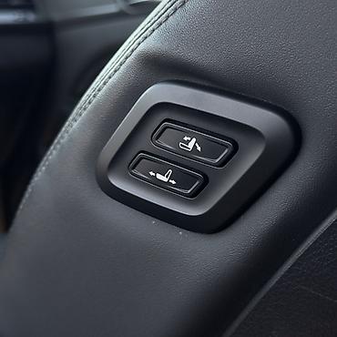 ссанг йонг рекстон: Ssangyong Rexton: 2019 г., 2.2 л, Автомат, Дизель, Внедорожник — 7