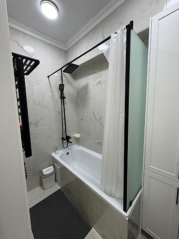 Продажа квартир: 2 комнаты, 80 м², Элитка, 6 этаж, Дизайнерский ремонт — 12