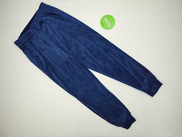 swip bluza: Velour, Spodnie dresowe damskie, rozmiar M — 2